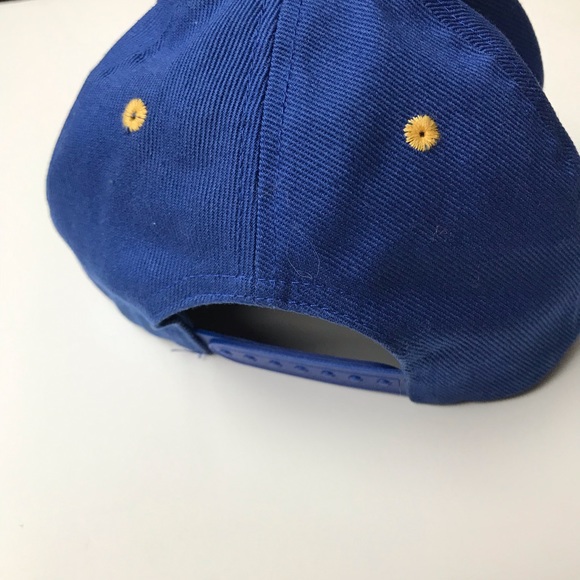 Adidas Nuggets SnapBack - Picture 3 of 8